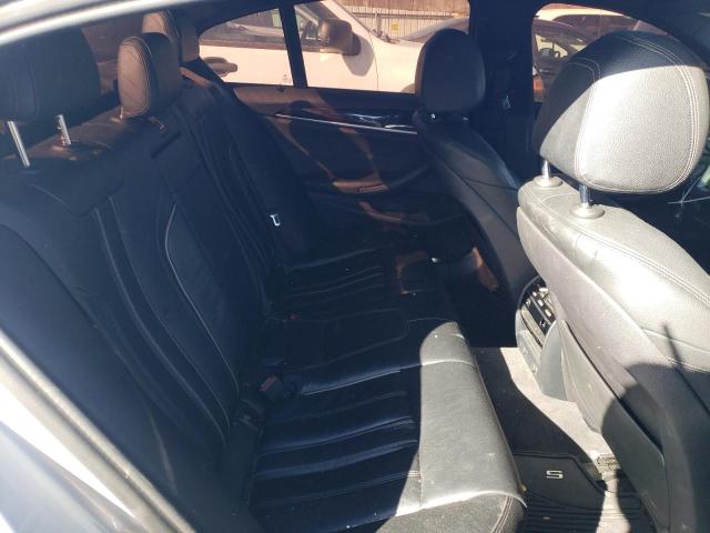 2017 BMW 530 XI - WBAJA7C34HG458107