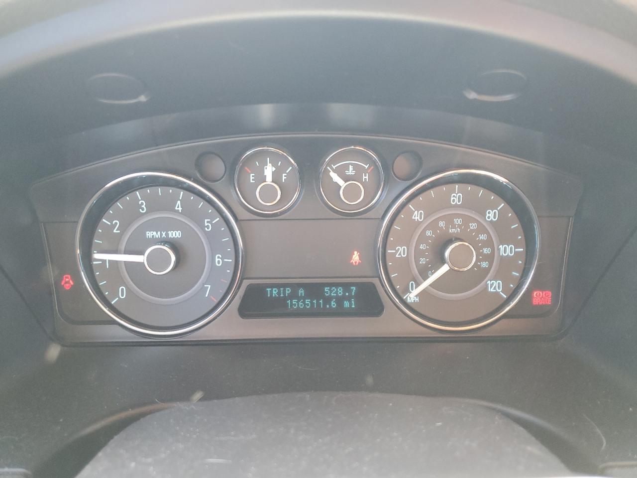 2FMEK62C89BA80200 2009 Ford Flex Sel