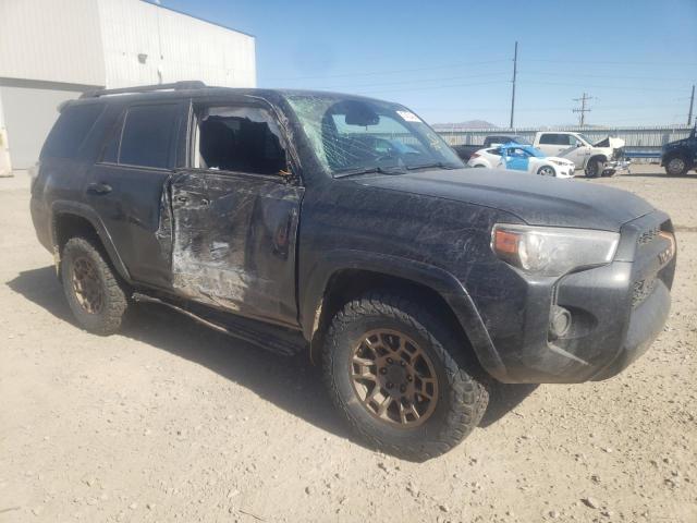 2023 TOYOTA 4RUNNER 40 JTEUU5JR2P6103357