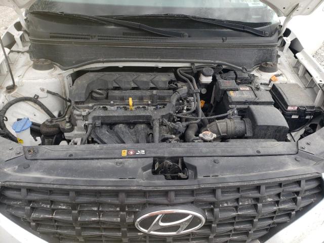 2022 HYUNDAI VENUE SE - KMHRB8A30NU153661