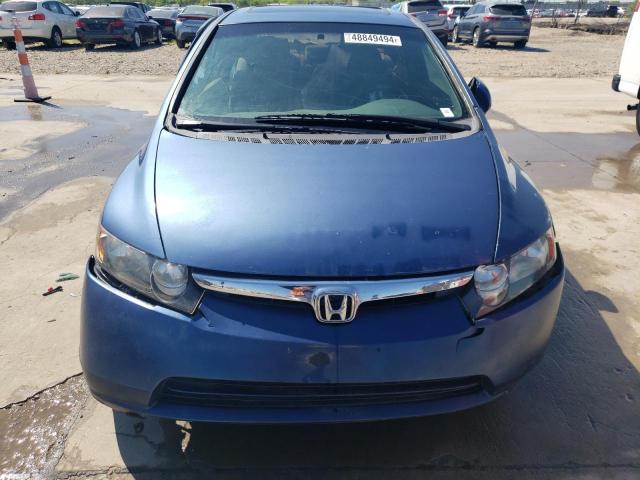 2007 Honda Civic Ex VIN: 1HGFA16867L060238 Lot: 48849494