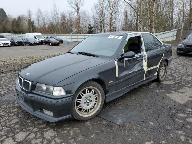 1997 BMW M3 Automatic VIN: WBSCD0321VEE12013 Lot: 45723114