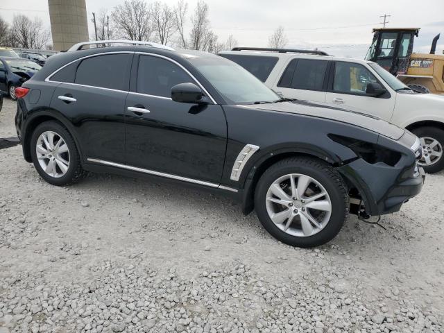 2012 Infiniti Fx35 VIN: JN8AS1MW2CM154889 Lot: 48116734