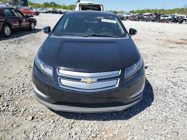 VIN 1G1RA6E45FU112600 2015 Chevrolet Volt no.5