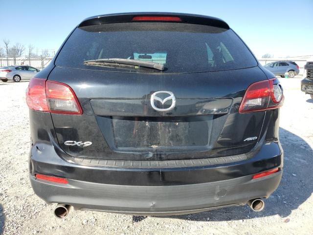 2013 Mazda Cx-9 Sport VIN: JM3TB3BV1D0402558 Lot: 46360094