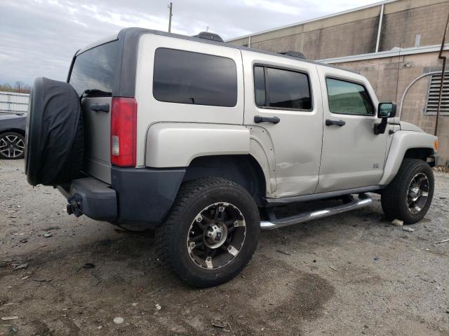 2008 Hummer H3 VIN: 5GTEN13E688164461 Lot: 39231347