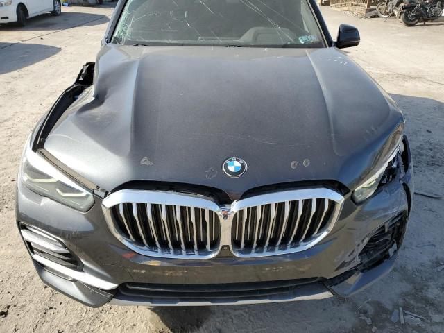 5UXCR6C53KLL52132 2019 BMW X5, photo no. 11