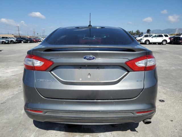 VIN 3FA6P0H76ER393085 2014 Ford Fusion, SE no.6