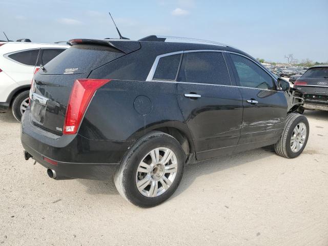 2012 Cadillac Srx Luxury Collection VIN: 3GYFNAE3XCS643385 Lot: 47143314