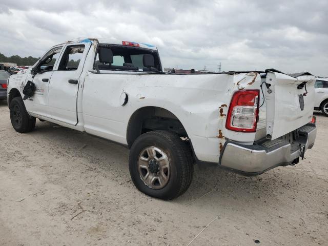 2021 Ram 2500 Tradesman VIN: 3C6UR5HL1MG546477 Lot: 46725184