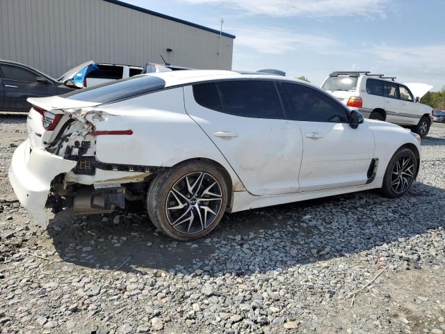 2022 Kia Stinger Gt Line VIN: KNAE35LD2N6114026 Lot: 48695064