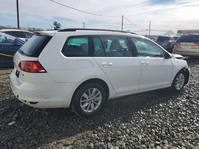 2017 VOLKSWAGEN GOLF SPORT - 3VWA17AU0HM532673
