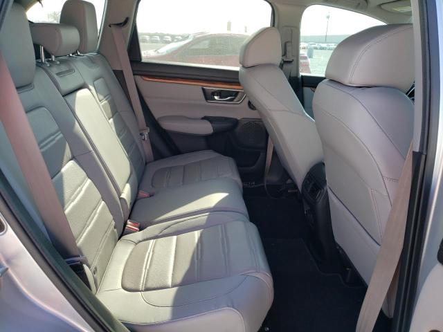 2019 HONDA CR-V EXL - 5J6RW1H83KA006212