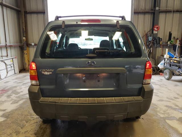 2006 Ford Escape Xls VIN: 1FMYU02Z06KA46875 Lot: 45454494
