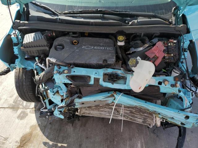 2021 CHEVROLET SPARK LS KL8CB6SA2MC710305
