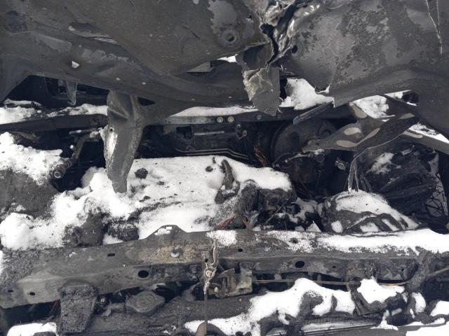 2022 HONDA PILOT - 5FNYF6H36NB092338