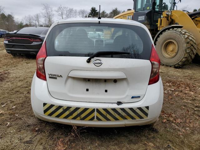 2016 Nissan Versa Note S VIN: 3N1CE2CP8GL384922 Lot: 43396184