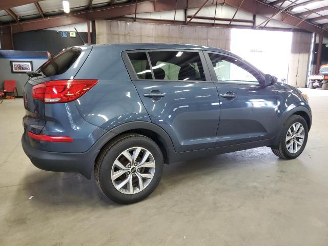 KNDPBCAC0F7716366 2015 KIA SPORTAGE-2