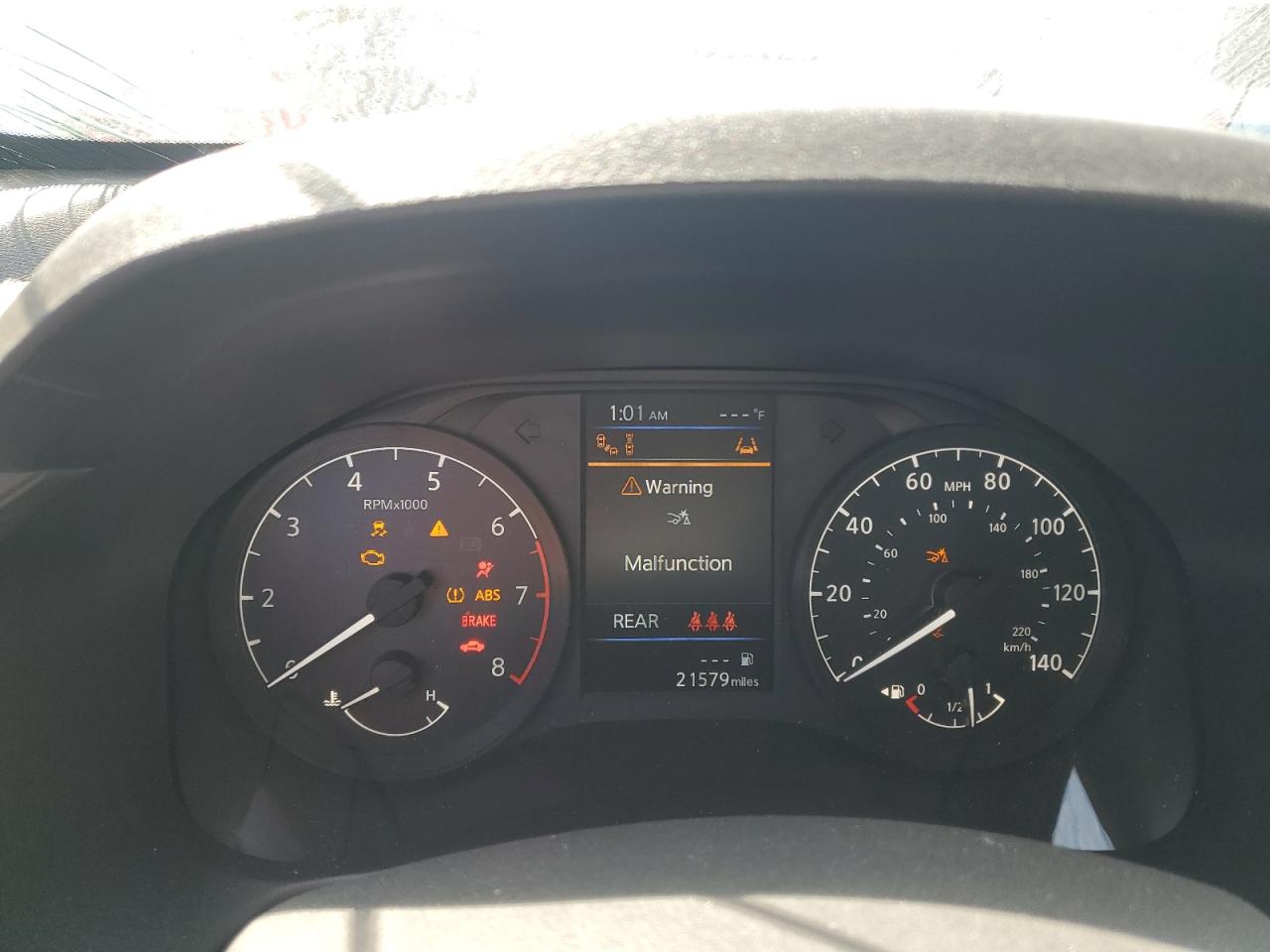 1N4BL4BV8PN367540 NISSAN ALTIMA 2023