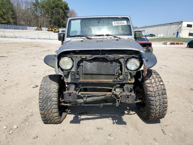 1C4BJWDG9GL319700 2016 JEEP WRANGLER-4