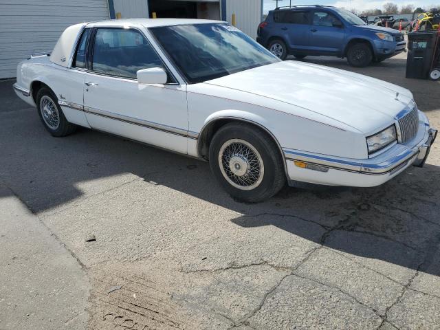 1989 Buick Riviera VIN: 1G4EZ11C5KU408642 Lot: 48815874