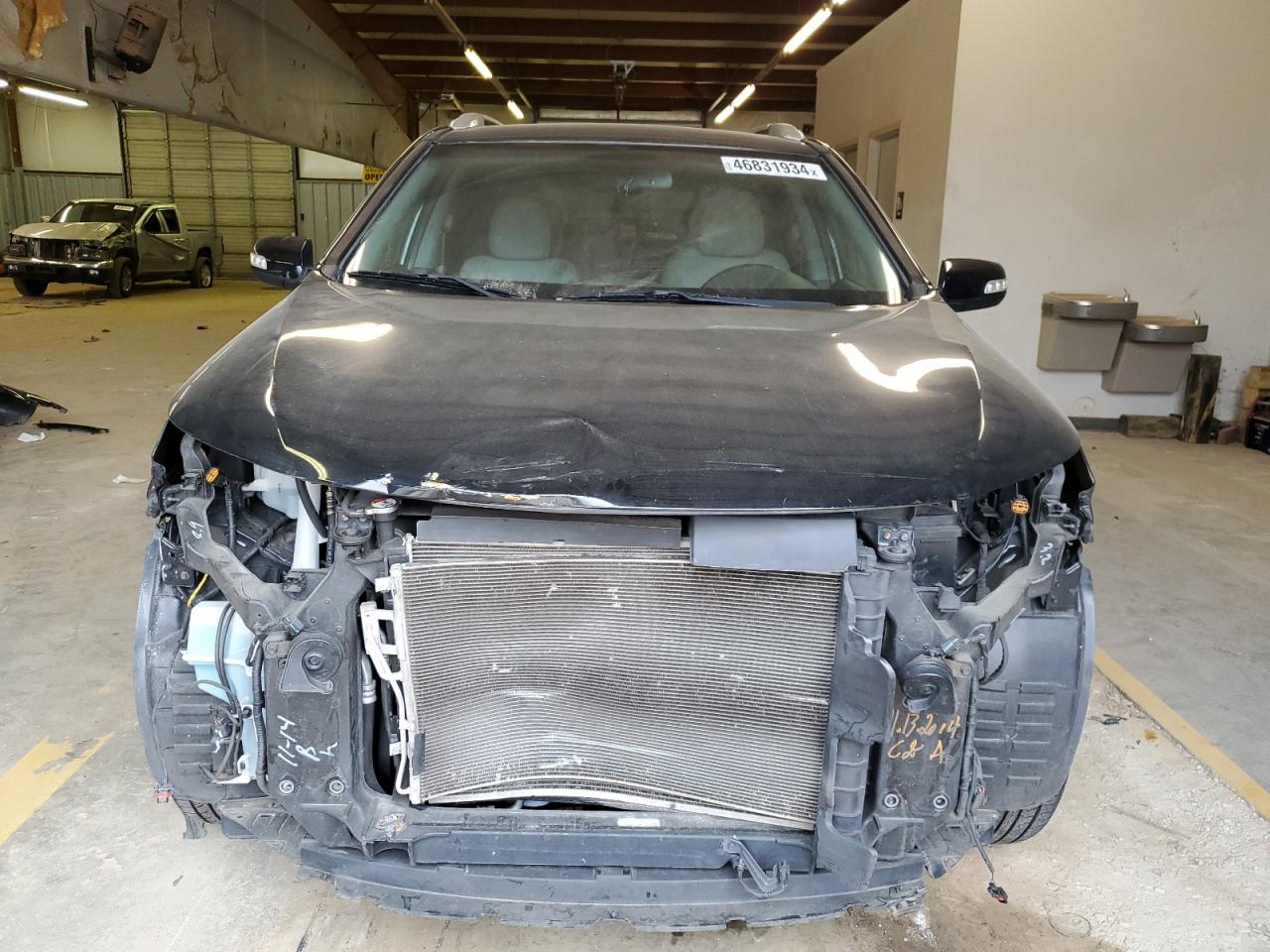 5XYKT4A64FG659695 2015 Kia Sorento Lx