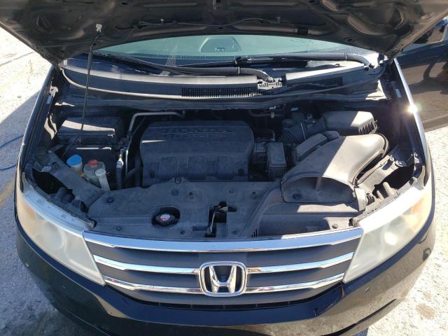 2011 Honda Odyssey Exl VIN: 5FNRL5H63BB049685 Lot: 45915774