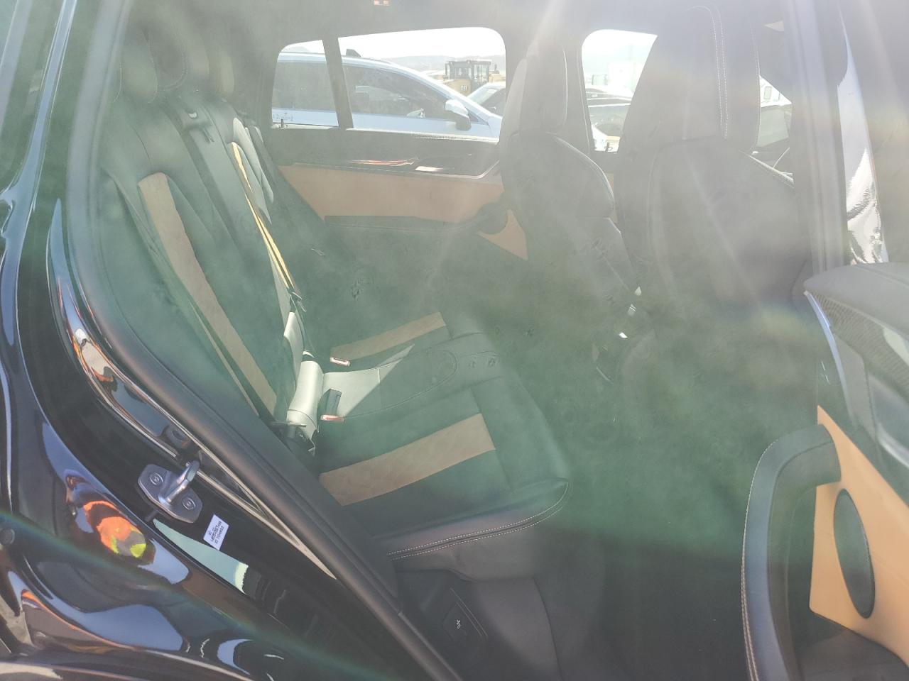 5YMUJ0C07LLA99696 BMW X4 2020