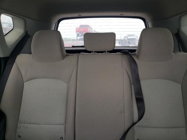 2020 Kia Soul Lx VIN: KNDJ23AU5L7082496 Lot: 47628064