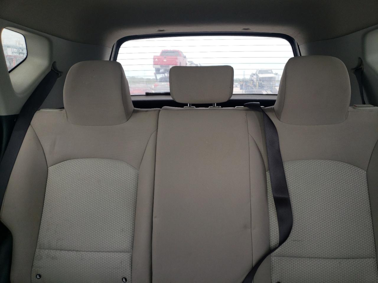 KNDJ23AU5L7082496 2020 Kia Soul Lx