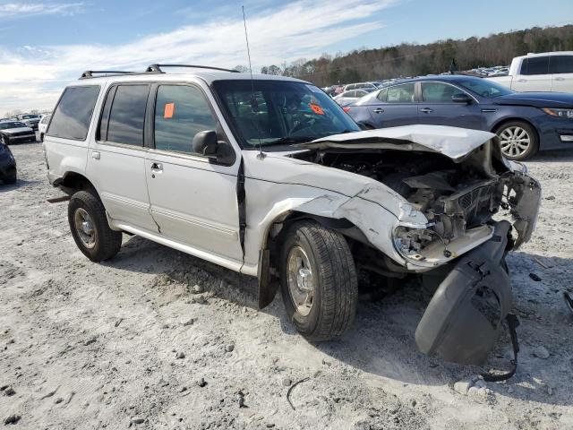 2000 Ford Explorer Xlt VIN: 1FMZU63X1YUB79978 Lot: 45700484