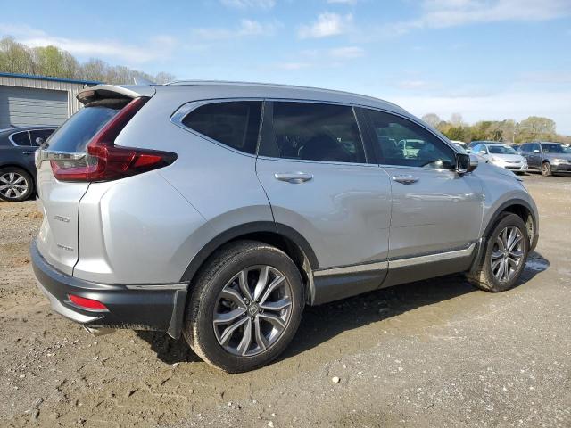 Vin: 2hkrw2h97mh617022, lot: 48838484, honda crv touring 20213
