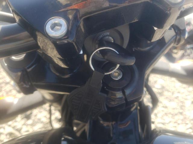 2016 HARLEY-DAVIDSON XG500 1HD4NAA16GC504060