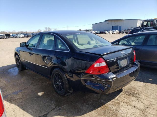 2006 Ford Five Hundred Sel VIN: 1FAFP27146G149226 Lot: 46863744