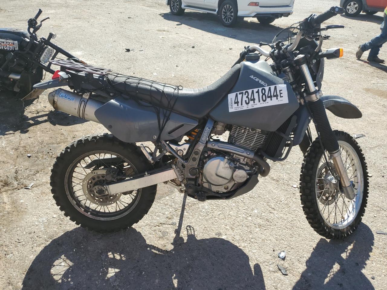JS1SP46A8G2100545 SUZUKI DIRTBIKE 2016