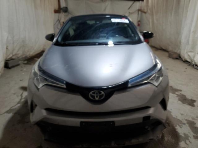 2019 Toyota C-Hr Xle VIN: NMTKHMBX3KR075633 Lot: 47114654