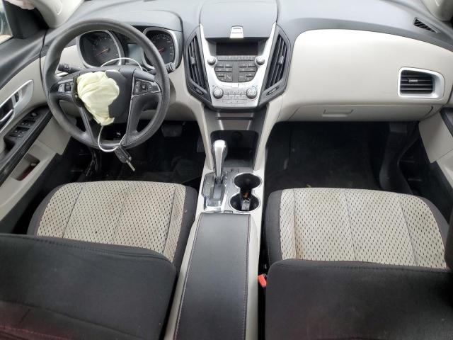 2013 Chevrolet Equinox Ls VIN: 2GNFLCEK2D6254505 Lot: 44274524