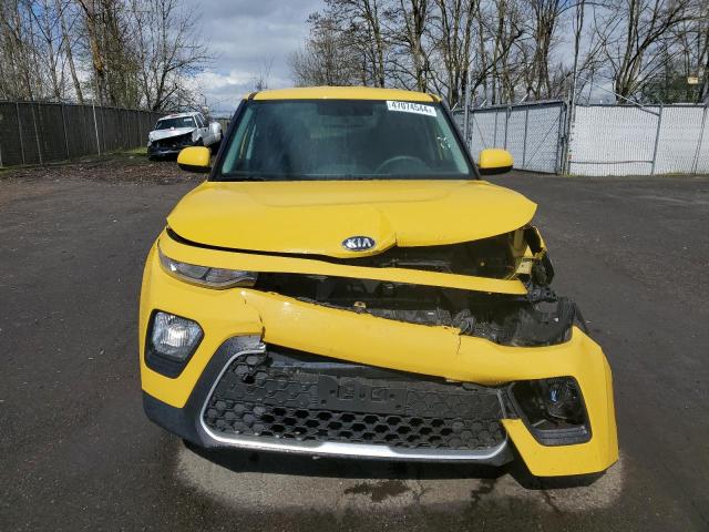 2020 KIA SOUL LX - KNDJ23AU9L7118786