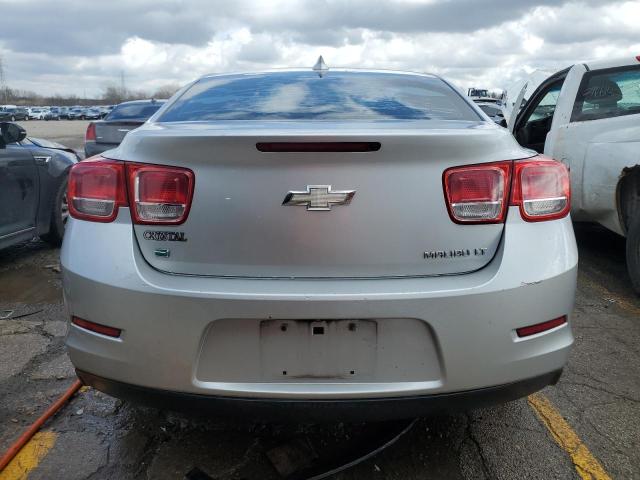 2015 Chevrolet Malibu 1Lt VIN: 1G11C5SL6FF216918 Lot: 47020834