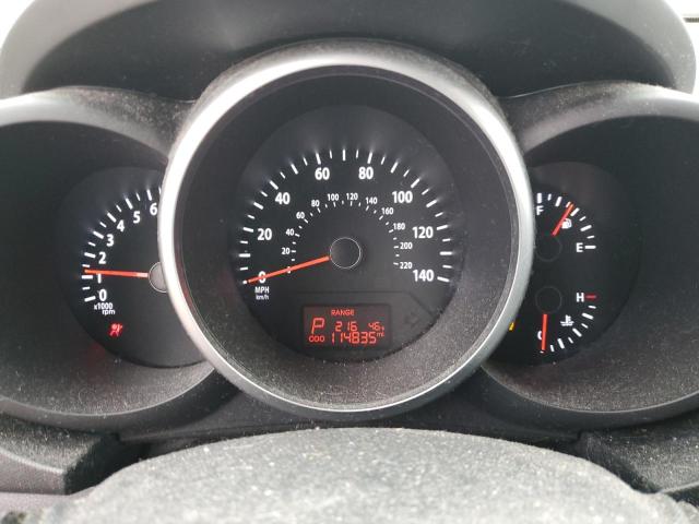 2013 Kia Soul + VIN: KNDJT2A64D7491082 Lot: 47030344