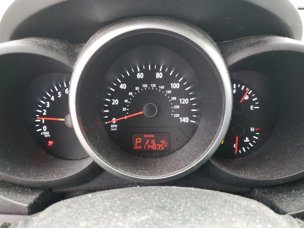 KNDJT2A64D7491082 2013 Kia Soul +