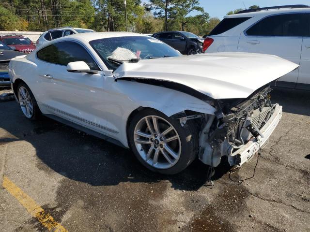 2017 Ford Mustang VIN: 1FA6P8THXH5202192 Lot: 47730414