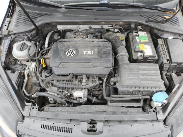 2017 VOLKSWAGEN GTI SPORT - 3VW547AUXHM063858