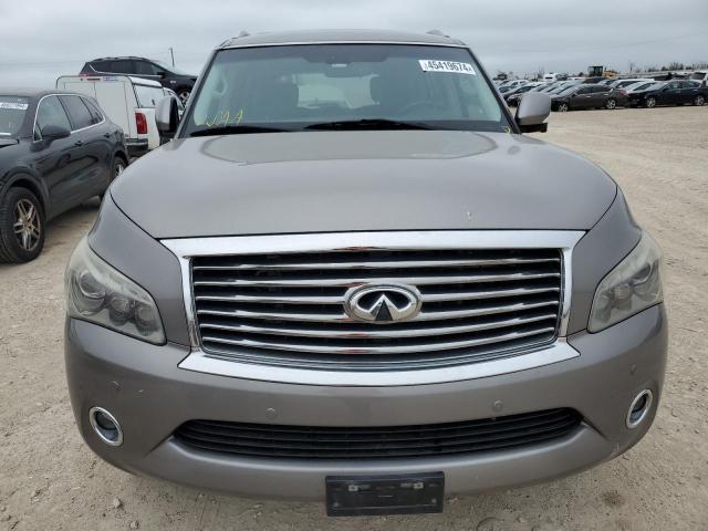 2014 Infiniti Qx80 VIN: JN8AZ2NE8E9068905 Lot: 45419674