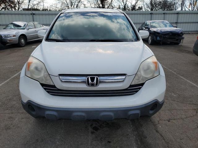 2008 Honda Cr-V Exl VIN: JHLRE38748C045466 Lot: 48759754