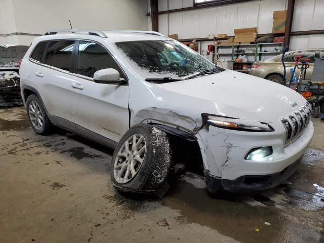 2016 Jeep Cherokee Latitude VIN: 1C4PJMCB8GW100807 Lot: 43976154