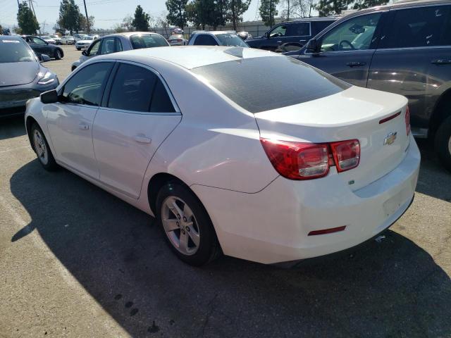 2016 Chevrolet Malibu Limited Lt VIN: 1G11C5SA8GF156205 Lot: 47572954