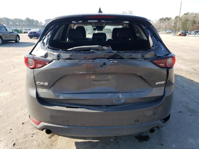 2019 Mazda Cx-5 Touring VIN: JM3KFACM0K1517413 Lot: 46626634