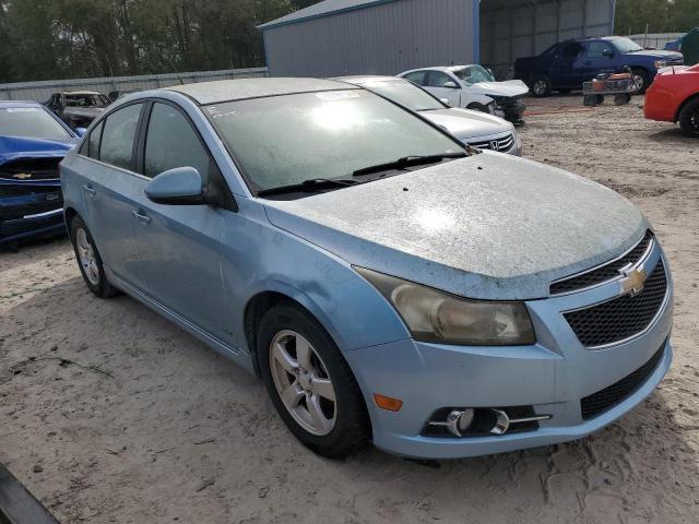 2011 Chevrolet Cruze 1Lt VIN: 1G1PF5S94B7262340 Lot: 40891738