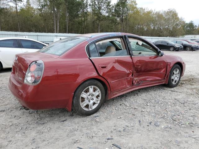 2005 Nissan Altima S VIN: 1N4AL11E75C951075 Lot: 48250164